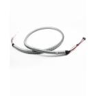 GE Part# WB18T10398 Conduit Wire Assembly (OEM)