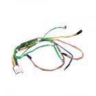 GE Part# WB18T10406 Burner Wire Harness (OEM)