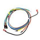 GE Part# WB18T10409 Burner Wire Harness (OEM)