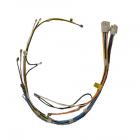 GE Part# WB18T10484 Wire Harness (OEM)