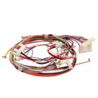 GE Part# WB18T10591 Main Top Wire Harness - Genuine OEM