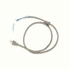GE Part# WB18X10053 Power Cord Assembly (OEM)