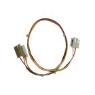 GE Part# WB18X10196 Wire Harness (OEM)