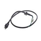 GE Part# WB18X10327 Power Cord Assembly (OEM)