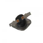 GE Part# WB20X10056 Thermostat (OEM) 120/0 H
