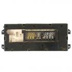 GE Part# WB27T10339 Oven Control Assembly (OEM)
