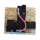 GE Part# WB27T11330 Board Relay Daughter Assembly (OEM)