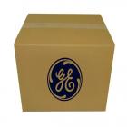 GE Part# WB27T11387 Faceplate Graphics (OEM)