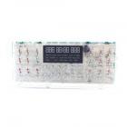 GE Part# WB27X25335 User Interface Control Board (OEM)