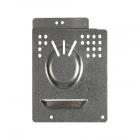 GE Part# WB34T10011 Receptacle Cover (OEM)