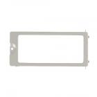 GE Part# WB36X10217 Glass Cover (OEM)