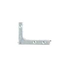 GE Part# WB4X157 Latch Assembly (OEM) Rt