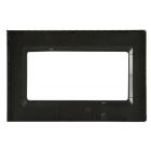 GE Part# WB55X10596 Door Cover Assembly (OEM)