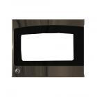 GE Part# WB56X10766 Door Assembly (OEM)