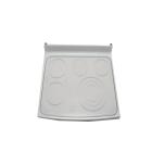 GE Part# WB62T10471 Rangetop Glass Assembly (OEM)
