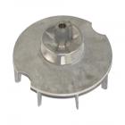 Haier Part# WD-5450-43 Radiating Pulley (OEM)