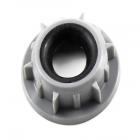 GE Part# WD02X23651 Ring Nut with Gasket (OEM)