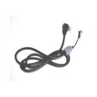 GE Part# WD06X10007 Power Cord Assembly (OEM)