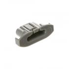 GE Part# WD12X10315 Guide Cap (OEM) Buttom