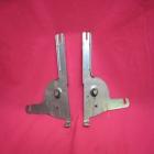 GE Part# WD14X10050 Arm Hinge Assembly (OEM) Right