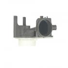 GE Part# WD19X10022 Housing Pump Assembly (OEM)