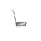 GE Part# WD1X1339 Cutter Spring (OEM)