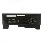 GE Part# WD34X10732 Control Panel And Insert (OEM)