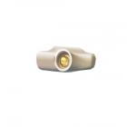 GE Part# WE1M943 Elbow and Nozzle Assembly (OEM)