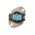 GE Part# WE4M251 Outlet Control Thermostat (OEM)