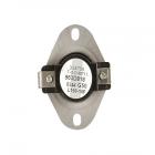 GE Part# WE4X858 Cycling Thermostat (OEM)