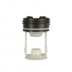 GE Part# WH01X10366 Pump Filter Cap (OEM)