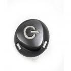 GE Part# WH01X10372 Power Button (OEM)