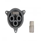 GE Part# WH01X10410 Female Connector (OEM)
