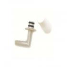 GE Part# WH01X10412 Tank Outlet Elbow (OEM)