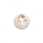 GE Part# WH01X23755 Suspension Ball Socket (OEM) Upper