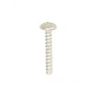GE Part# WH02X10143 Tapping Screw (OEM)