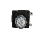 GE Part# WH12X10075 Washer Timer (OEM)