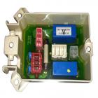 GE Part# WH12X10286 Main Control Board Assembly (OEM) Heater
