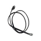 GE Part# WH19X10048 Power Cord (OEM)