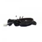 GE Part# WH19X22594 Power Cord Assembly (OEM)