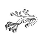 GE Part# WH19X23461 Wire Harness - Genuine OEM