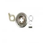 GE Part# WH39X47 Clutch Assembly (OEM)