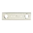 GE Part# WH42X2314 Control Panel (OEM) White