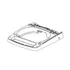 GE Part# WH44X10215 Cover Top (White) - Genuine OEM