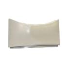 GE Part# WH46X10129 Service Panel (OEM) White