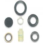 GE Part# WH8X370 Tub Seal Assembly (OEM)