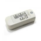 GE Part# WJ26X10320 Remote Controller (OEM)