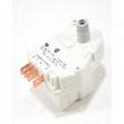 Whirlpool Part# WP10129301 Defrost Timer (OEM)