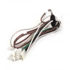 Whirlpool Part# WP2187501 Wire Harness (OEM)