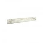 Whirlpool Part# WP2198470T Grille (OEM)